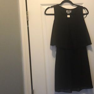Little black dress!